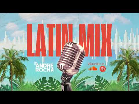 LATIN MIX FT VICTOR EDWIN DJ  (GUARANA, BACILOS, NACHO, VICTOR MUNOZ)
