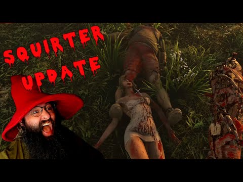 Our first horde in the 1.0 update! 7 Days to Die 1.0