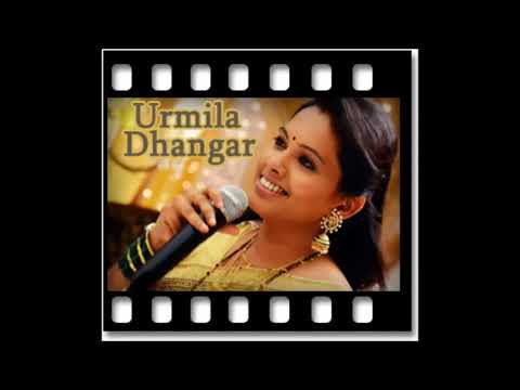 Marathi  Kalidar Kapuri Paan MP3 Karaoke