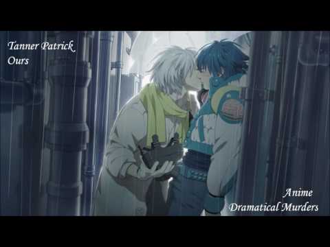 Nightcore - Ours.: Male Cover:.