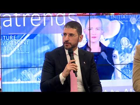 Fadi Hindi (Takaful Emarat Insurance) - Q & A