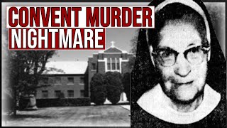 The Murder of Sister Tadea Benz | Amarillo True Crime