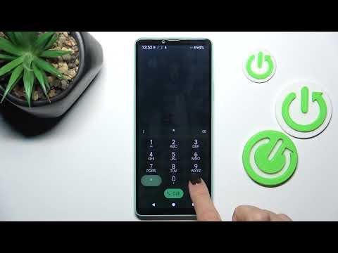 Secret Codes for Sony Xperia 1 VI!