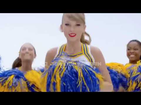 Taylor Swift Vs Slipknot - Shake It Psycho