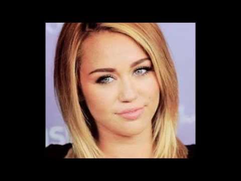 #Imagina Miley Cyrus