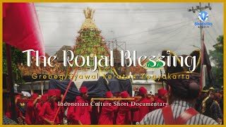 Download lagu The Royal Blessing - Grebeg Syawal | Indonesian Jawa Culture Documentary mp3