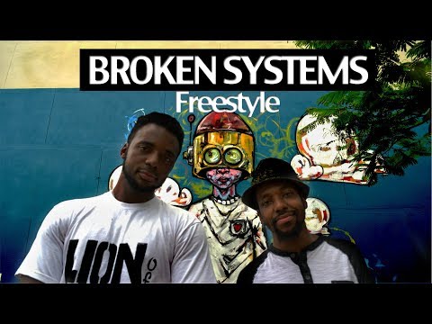 Broken Systems Music Music Video