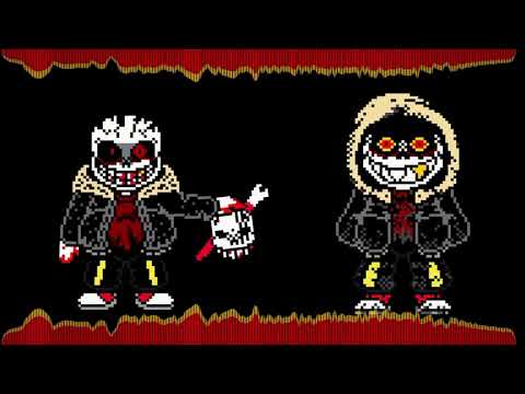 Mirrored Psychopathy-Phase 2-Terminated Sanity