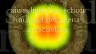 Akrobat - Heinz Rudolf Kunze