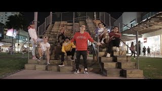 Hayaan Mo Sila - Ex Battalion x OC Dawgs (Official