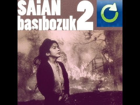 Saian Ft Ados    Cızlam