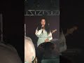 Ella Mai Performs My Way