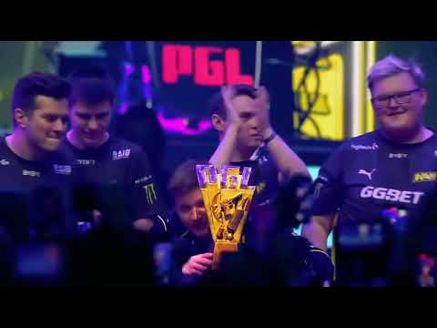 Reject modernity, Embrace masculinity (CS:GO Edition)