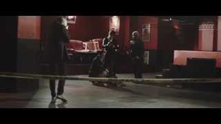 Max-Arthur - I Just Let It Go ft. Dezmond Meeks [official video]