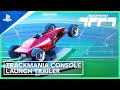 Trackmania - Launch Trailer | PS5 & PS4 Games
