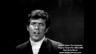 Ronnie Dove - Tomboy (Original Diamond Records version)