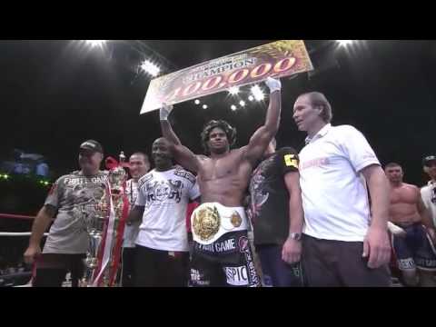 Alistair Overeem vs Peter Aerts (K-1 World GP 2010 FINAL)