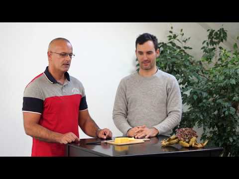 Landfrauenküche 2019: Kandidatin Marlies Bärtschi - ein Sendungskommentar der BauernZeitung