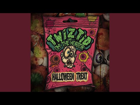 Video thumbnail for Halloween Treat