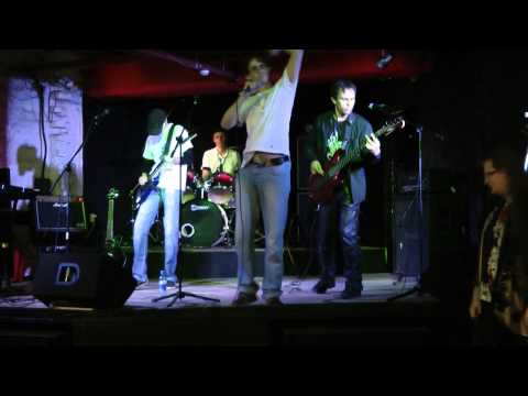 Przewalski's Ponies (Summer RuBronyCon 2012)