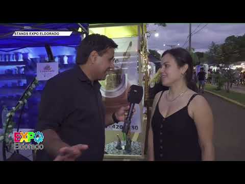 EXPO ELDORADO 2025 Día 3 Sábado Parte 1