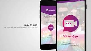 Qweer Gay Chat & Gay Hook up for Hot Men