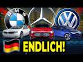 Nie Wieder Tesla China VW Co Haben Es Endlich Gecheckt