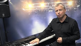Video thumbnail for Kawai MP7SE Stage Piano | UK Buyers Guide & Review by Bonners Pianos & Keyboards