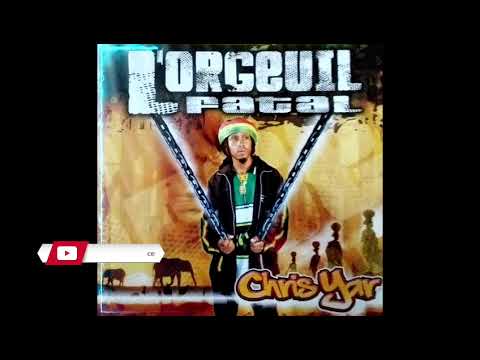 Chris Yar / La Solitude (2008)