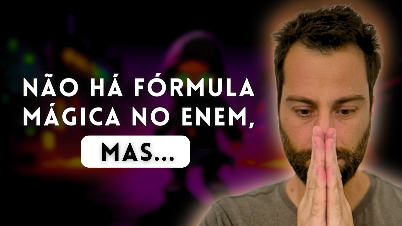 7 Mantras me Aprovaram na Medicina USP no ENEM