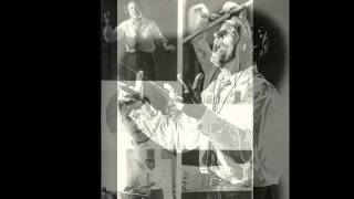 ''To my love'' - Ray Conniff