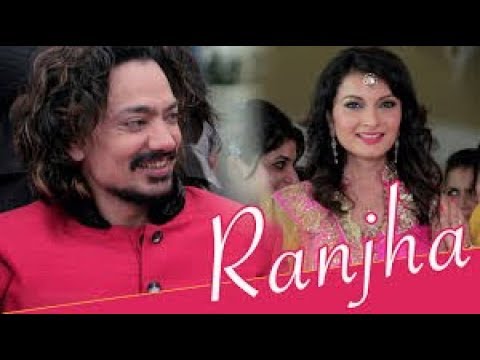 Ranjha | Yoddha - The Warrior | Kuljinder Singh Sidhu