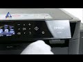 EPSON C11CE31402 - видео