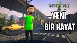 BARON OLMA YOLUNDAYIZ (SCHEDULE 1 REHBER) | schedule I