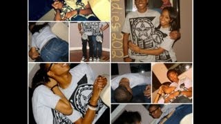 Prepp - We Aint Gotta Worry ft Ant