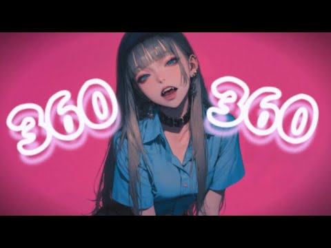 Nightcore - 360 Charli XCX