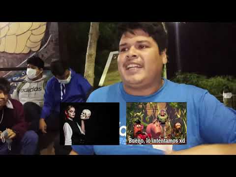 KRISPA vs SHASKY | #LIGASUXX 2021/22 - Jornada 5