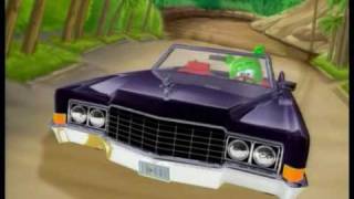 I'm a Gummy Bear - Official Music Video