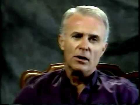 Robert Conrad - The Wild Wild West, mini-documentary
