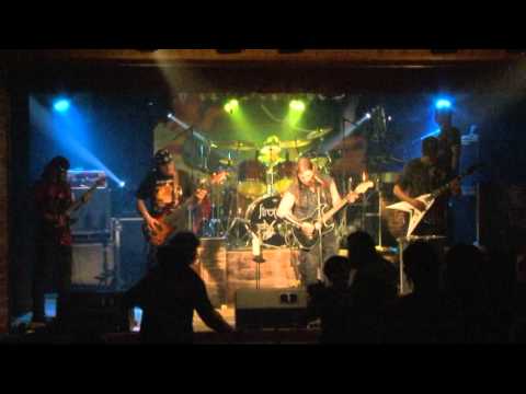 Firestrikes - FIRESTRIKES Naděje