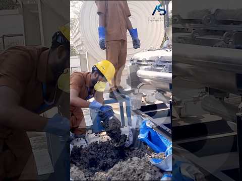 ETP Sludge | Effluent Treatment Plant Etp | Wastewater Treatment Sludge