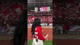 Download lagu HAHAHHA dibikin salting sama satu GBK😂 MAKASIH GUYS SUPROOOTNYA, KALIAN KEREEN BGT❤️‍🔥❤️‍🔥 mp3