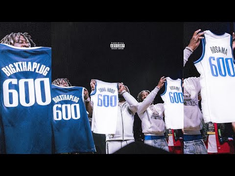 BigXthaPlug, Ro$ama & Yung Hood - Meet The 6ixers (Full Album)