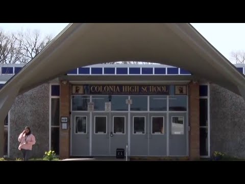 NJ Colonia High School & Link To Brain Cancer