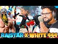 Raistar X White 444 VS 3 Biggest Live Streamer In BR Rank Open Challenge On Live आजा 1 Vs 50 �