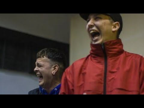 MR BASE vs KIRO -Semis |Nueva generacion Free|