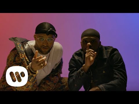 Dennis Doff - Likes (feat. Fungz) [Official Video]