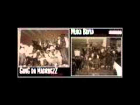 M.B & Mtk Di Opp- Revolta