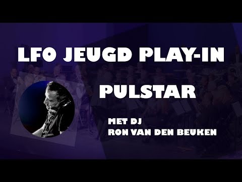 LFO - Jeugd Play-in - Pulstar