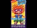 Opening Previews To Rugrats Chuckie The Brave 1994 Vhs